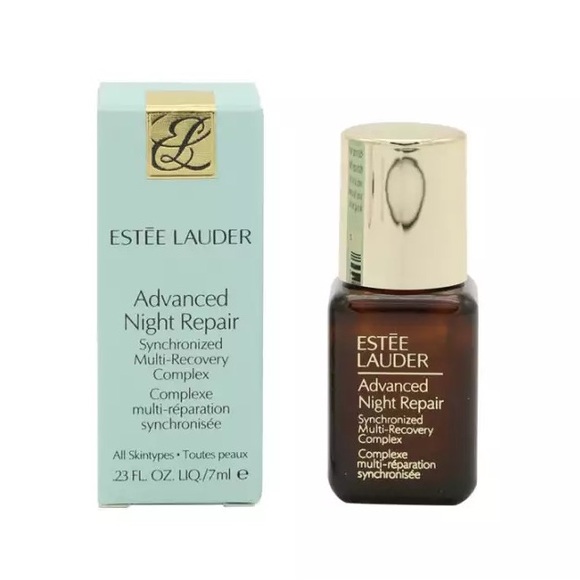 Patented luxury beauty set - Estee Lauder + Codex - Picture 2 of 6